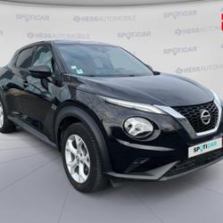 Nissan Juke 1.0 DIG-T 117ch N-Connecta DCT occasion - Reims - photo 3/30