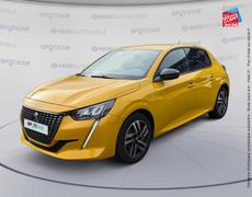 Peugeot 208 Reims