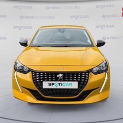 Peugeot 208 1.2 PureTech 100ch S&S Allure EAT8 occasion - Reims - photo 2/30