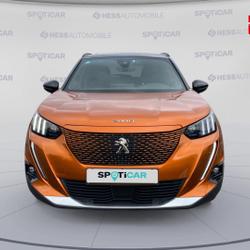 Peugeot 2008 e- 136ch GT Pack occasion - Reims - photo 2/30