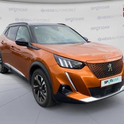 Peugeot 2008 e- 136ch GT Pack occasion - Reims - photo 3/30