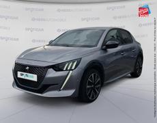 Peugeot 208 Reims