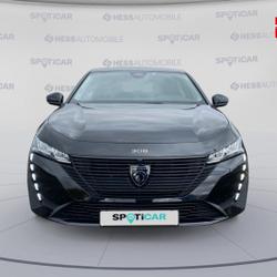 Peugeot 308 III Phase 1 1.2 PureTech 130ch S&S Active Pack EAT8 occasion - Reims - photo 2/30