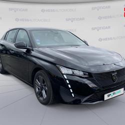Peugeot 308 III Phase 1 1.2 PureTech 130ch S&S Active Pack EAT8 occasion - Reims - photo 3/30