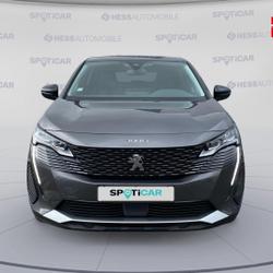 Peugeot 3008 1.5 BlueHDi 130ch S&S Allure Pack EAT8 occasion - Reims - photo 2/30