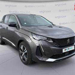 Peugeot 3008 1.5 BlueHDi 130ch S&S Allure Pack EAT8 occasion - Reims - photo 3/30