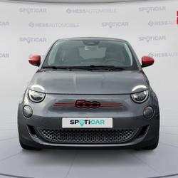 Fiat 500 II e 95ch (RED) MY23 occasion - Reims - photo 2/30
