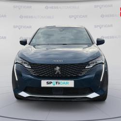 Peugeot 3008 1.5 BlueHDi 130ch S&S Active Pack EAT8 occasion - Reims - photo 2/30