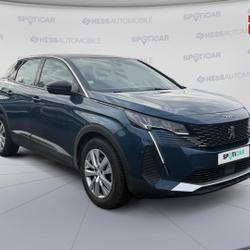 Peugeot 3008 1.5 BlueHDi 130ch S&S Active Pack EAT8 occasion - Reims - photo 3/30