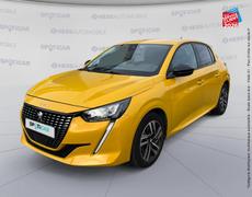 Peugeot 208 Reims