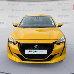 Peugeot 208 societe 1.5 BlueHDi 100 Premium Pack occasion - Reims - photo 2/30