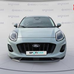 Ford Puma 1.0 EcoBoost Hybrid 125ch Titanium S&S occasion - Reims - photo 2/30