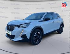 Peugeot 2008 Reims