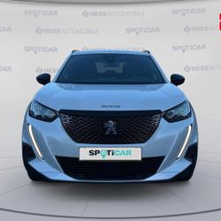 Peugeot 2008 1.5 BlueHDi 130ch S&S Allure Pack EAT8 occasion - Reims - photo 2/30