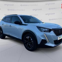Peugeot 2008 1.5 BlueHDi 130ch S&S Allure Pack EAT8 occasion - Reims - photo 3/30