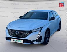 Peugeot 308 SW Phase 2 Reims