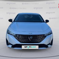 Peugeot 308 SW Phase 2 1.2 PureTech 130ch S&S Allure EAT8 Reims