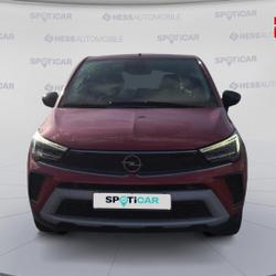 Opel Crossland 1.2 Turbo 110ch Elegance Business occasion - Reims - photo 2/30