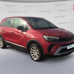 Opel Crossland 1.2 Turbo 110ch Elegance Business occasion - Reims - photo 3/30