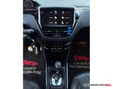 Peugeot 2008 Saint-Barthélemy-d'Anjou