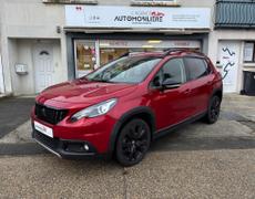 Peugeot 2008 Saint-Barthélemy-d'Anjou