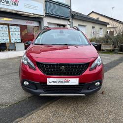 Peugeot 2008 1.5 BlueHDi 120 cv EAT6 - GT-Line Saint-Barth&eacute;lemy-d'Anjou