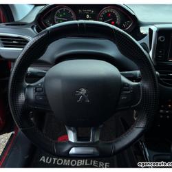 Peugeot 2008 1.5 BlueHDi 120 cv EAT6 - GT-Line Saint-Barth&eacute;lemy-d'Anjou