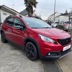 Peugeot 2008 1.5 BlueHDi 120 cv EAT6 - GT-Line Saint-Barth&eacute;lemy-d'Anjou
