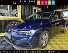 Volkswagen Golf SW