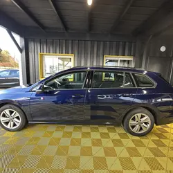 Volkswagen Golf SW 1.0 TSI OPF 110CH LIFE PLUS Qu&eacute;ven