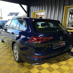 Volkswagen Golf SW 1.0 TSI OPF 110CH LIFE PLUS Qu&eacute;ven