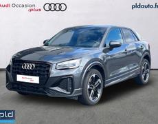 Audi Q2 Aix-en-Provence