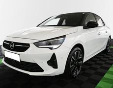 Opel Corsa Hénin-Beaumont