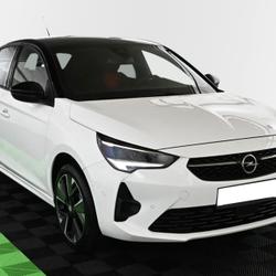 Opel Corsa -e F GS/11KW-OBC/WINTER-PA/NAVI-PRO/KEYLESS/17 H&eacute;nin-Beaumont