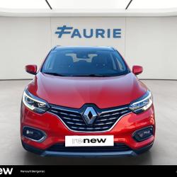 Renault Kadjar Kadjar TCe 140 FAP Intens Terrasson-Lavilledieu