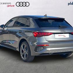 Audi A3 Sportback A3 Sportback 45 TFSIe 245 S tronic 6 Competition Aix-en-Provence