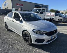 Fiat Tipo 2 Saint-Georges-de-Reneins
