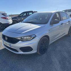 Fiat Tipo 2 MY20 1.4 95 ch S&S Saint-Georges-de-Reneins