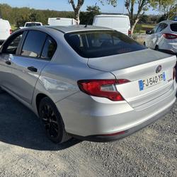 Fiat Tipo 2 MY20 1.4 95 ch S&S Saint-Georges-de-Reneins