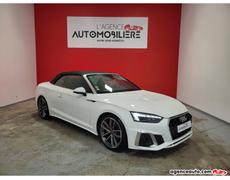 Audi A5 Cabriolet Chambray-lès-Tours