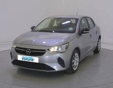 Opel Corsa Guéret
