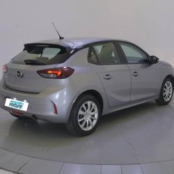 Opel Corsa Corsa 1.2 Turbo 100 ch BVM6 - Edition Gu&eacute;ret