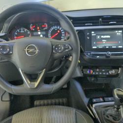Opel Corsa Corsa 1.2 Turbo 100 ch BVM6 - Edition Gu&eacute;ret