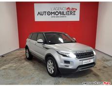 Land Rover Range Rover Evoque Chambray-lès-Tours