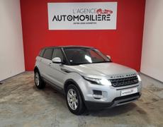 Land Rover Range Rover Evoque Chambray-lès-Tours