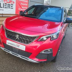 Peugeot 3008 GENERATION-II  GT LINE Pont-Audemer