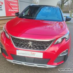 Peugeot 3008 GENERATION-II  GT LINE Pont-Audemer