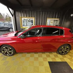 Peugeot 308 III Phase 1 1.5 BLUEHDI 130CH S&S ALLURE EAT8 Qu&eacute;ven