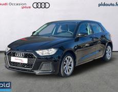 Audi A1 Sportback Aix-en-Provence