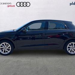 Audi A1 Sportback A1 Sportback 25 TFSI 95 ch BVM5 Design Aix-en-Provence